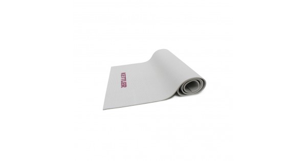 Kettler Yoga Mat 6mm Yoga Exercise Mat Herculife Malaysia